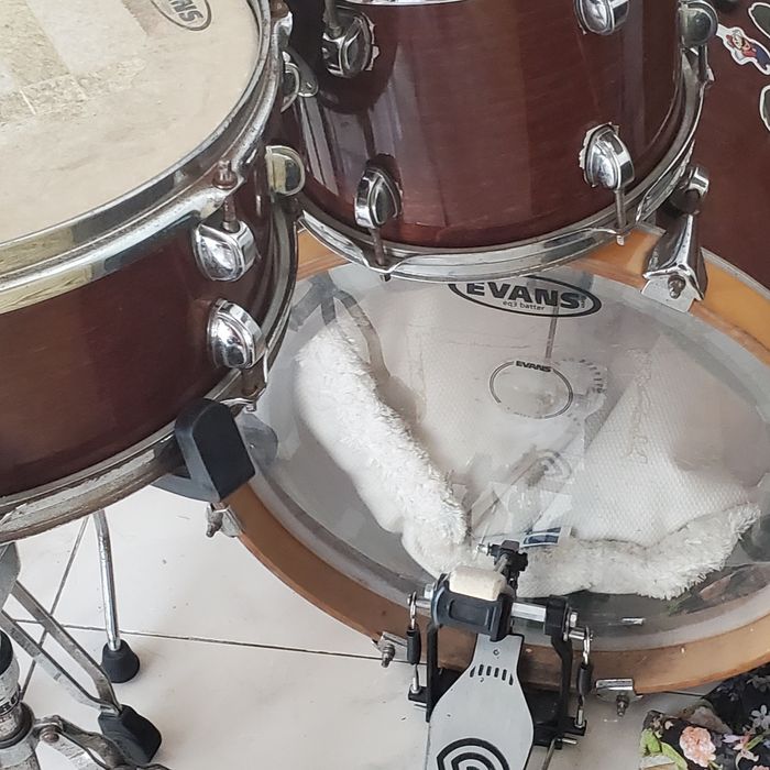 PREMIER Artist Birch Kit