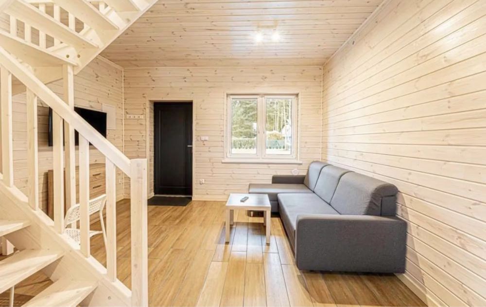 Noclegi Domek nad Jeziorem w Wieleniu cena od 400zł