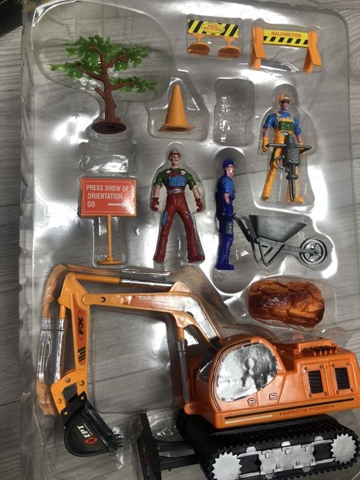 Іграшка для хлопчиків