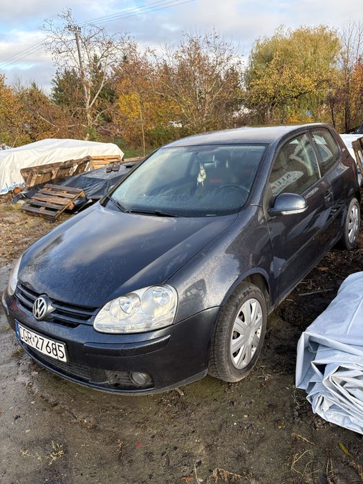 Vw Golf 5 1.9 tdi