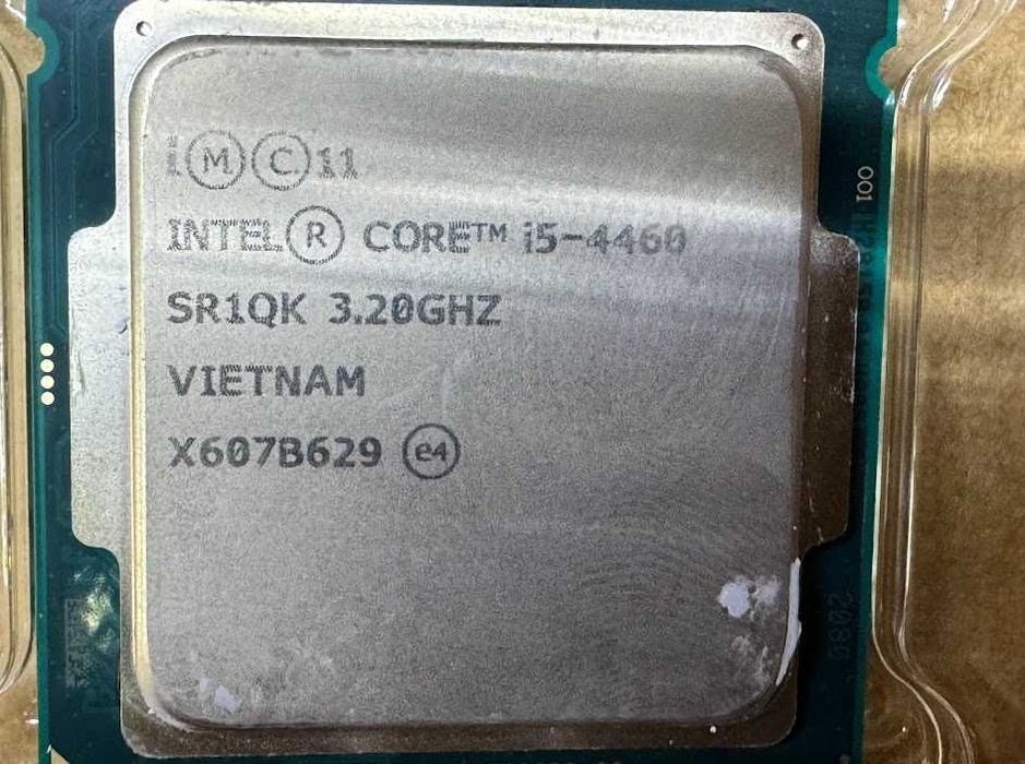 Лот 10шт процесори i5 - Sandy Bridge, Ivy Bridge, Haswell