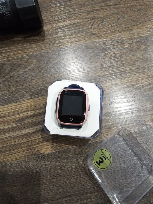 Smartwatch Garett kids
