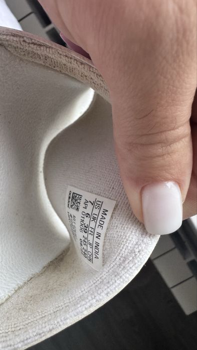 Adidas оригінал тапки
