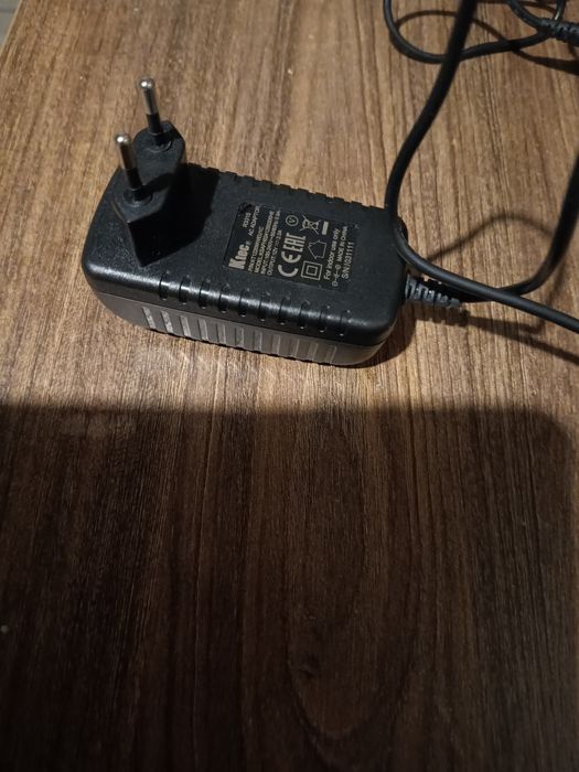 Dekoder satelitarny essentiel fransat connect