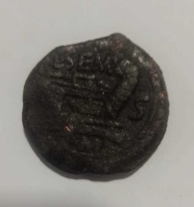Moeda Republica Romana
