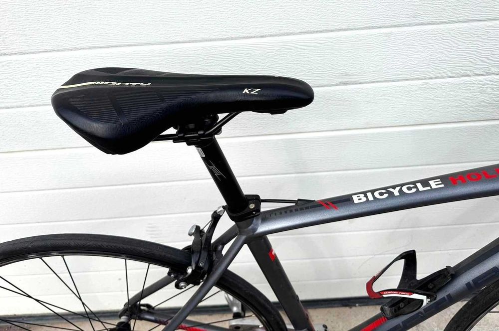APROVEITE! Bicicleta de Estrada Centurion Hyperdrive | OPORTUNIDADE!