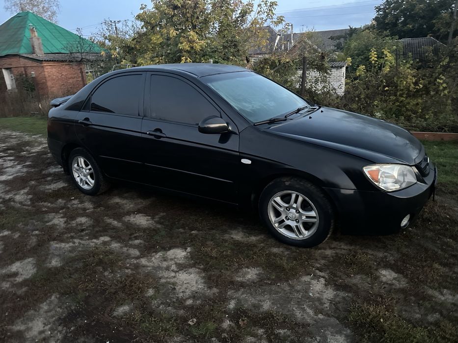 Продам Kia Cerato