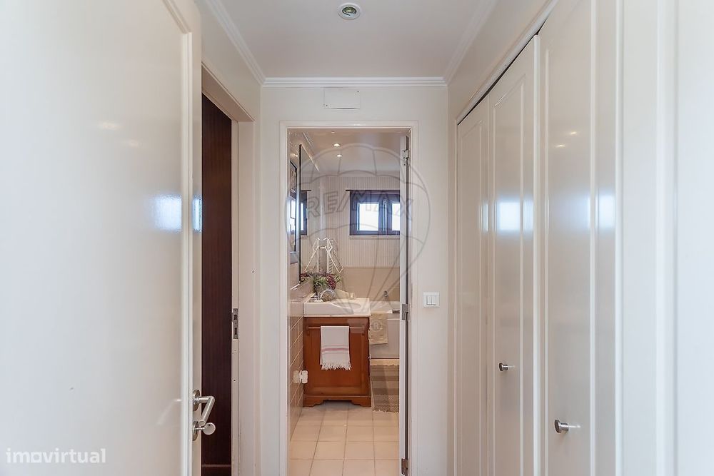 Apartamento T5 para venda