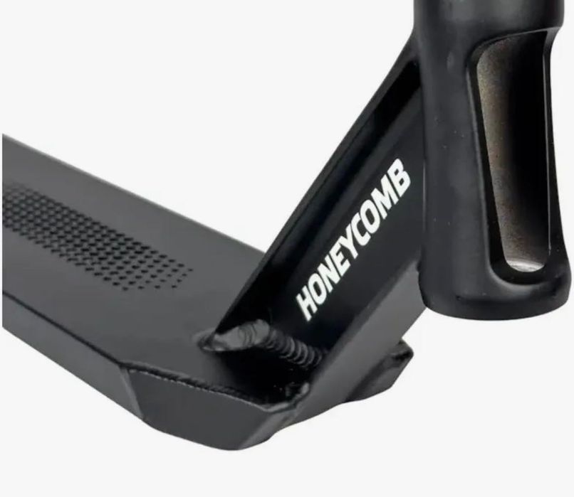 Deck Union honeycomb 460mm
