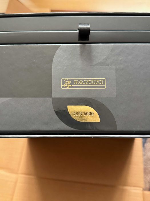 FIFA World Cup 2026 - Treasure Box - United Edition Panini
