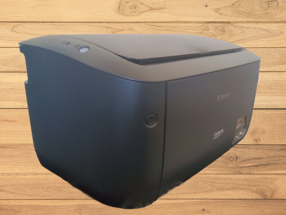 Canon i-SENSYS LBP6030В Лазерный принтер