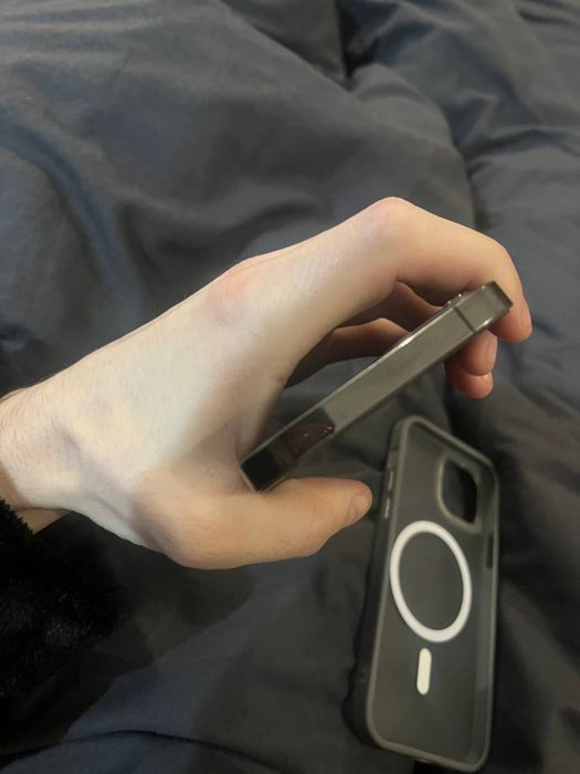 iPhone 12 pro 128 gb