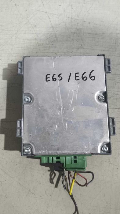 Centralina de Airbag BMW Serie 7 (E65/E66)  6929.556