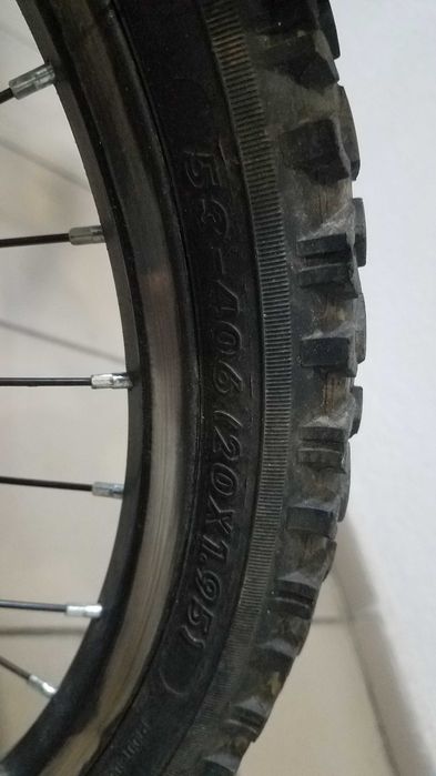 Велосипед Magellan matrix 200