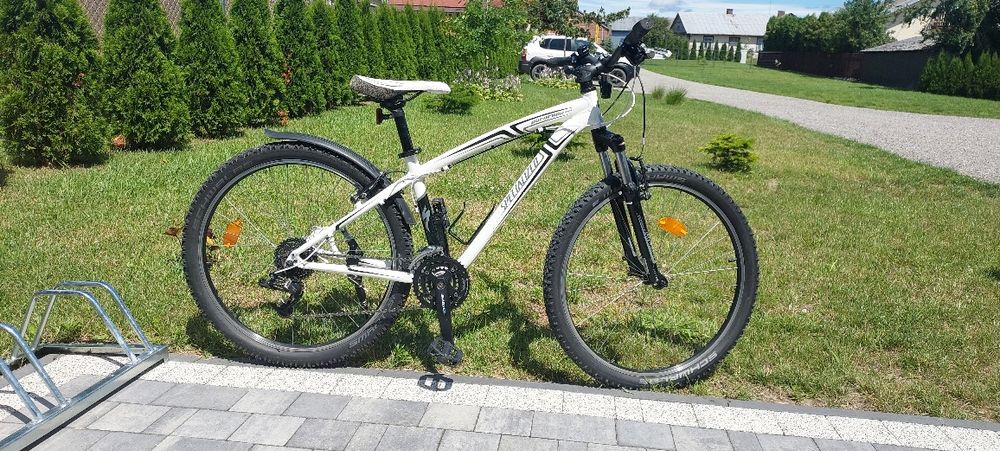 Rower Specjalized hardrock koło 26