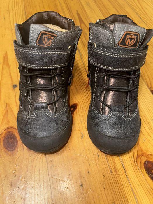 Продам ботіночки