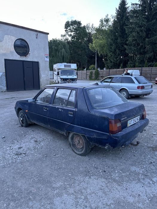 Заз  1103 Славута