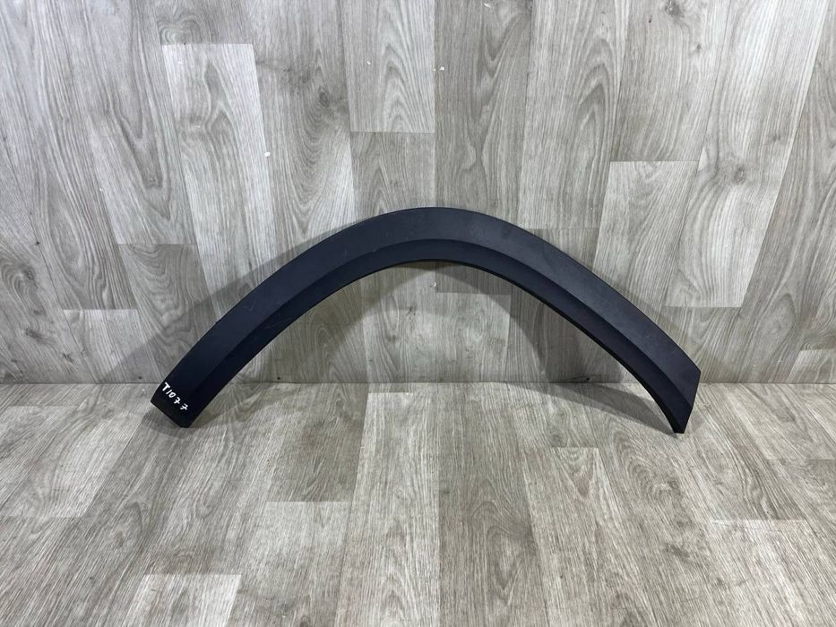 Расширитель арки Крыло Skoda Kodiaq 2 // Молдинг задний правый