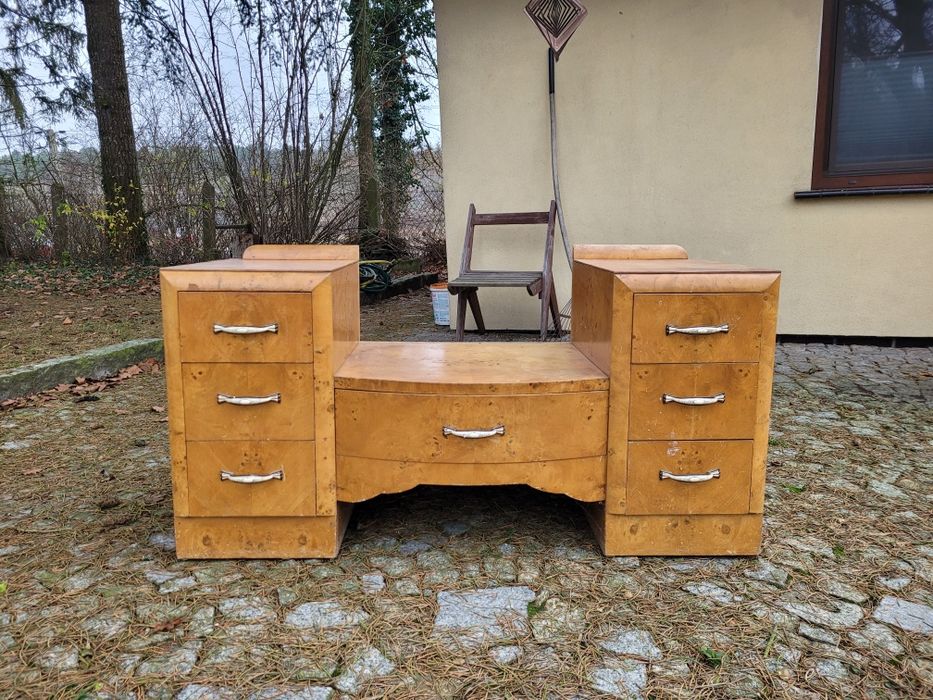 Szafka komoda używana