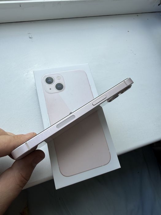 Продам Iphone 13 256