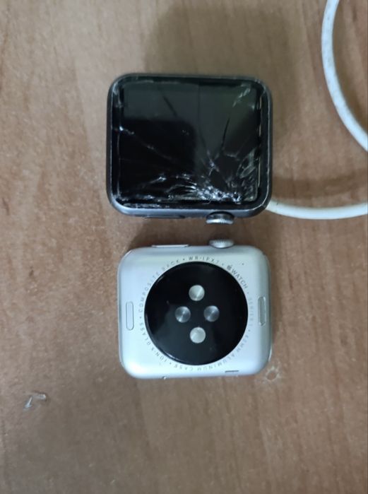 Apple Watch Series 1 42 на запчастини