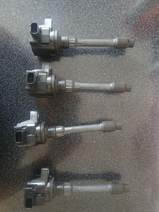 Bobines K20C1 civic type r 2015