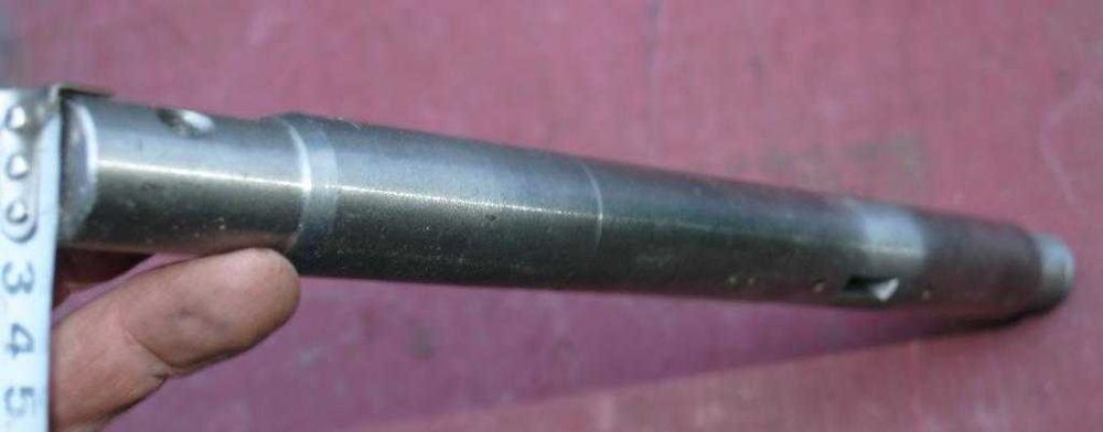 Вал 289.00.008 робоче колесо насоса СВН-80 СВН АСВН ВС 1289.01.000