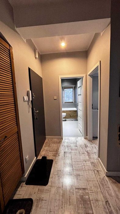 2 pokoje 55 m² + PIWNICA 23 m² | Karłowice | prywatnie