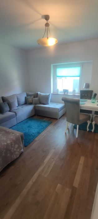 Mieszkanie na sprzedaż, 3 pokoje, 57 m², Oleszka-Dalnie