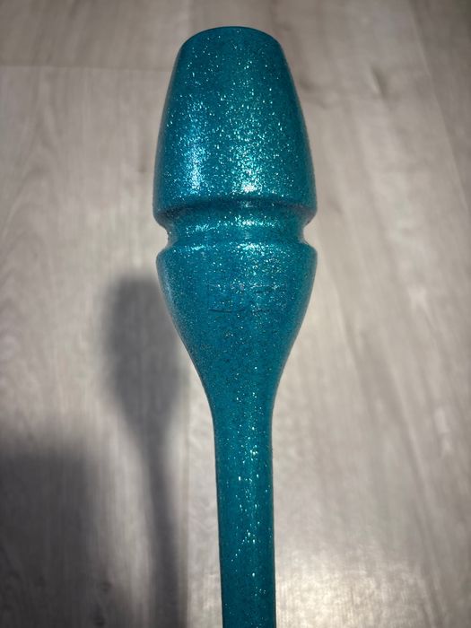 Булава для гімнастики Sasaki 37 см