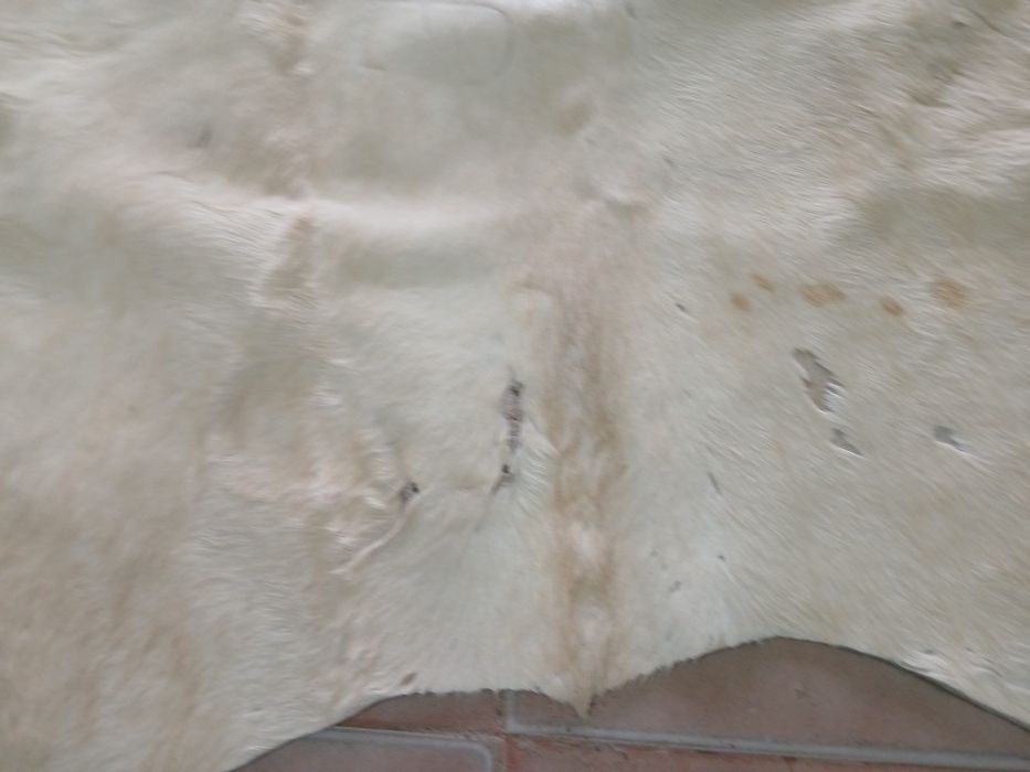 Pele de Vaca 2.00m×1.90m