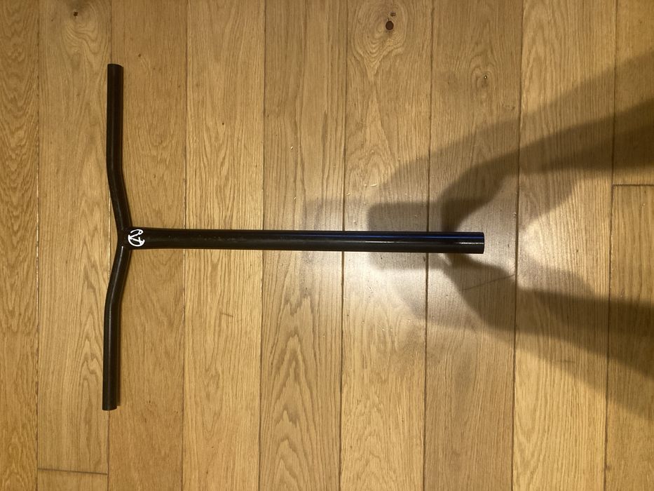 Kierownica Apex Y-bar
