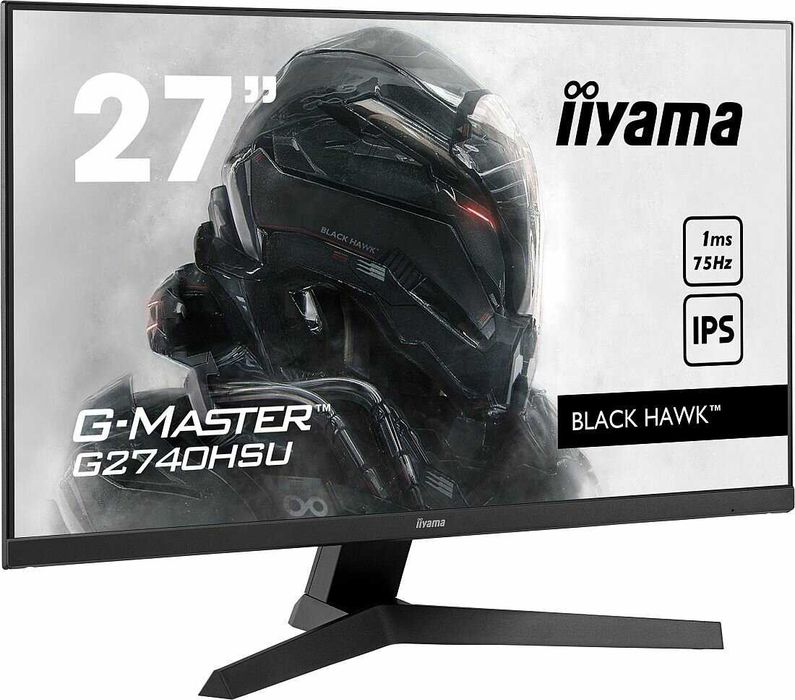 Monitor G-MASTER™ G2740HSU