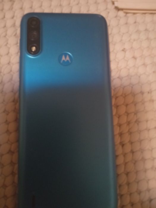 Motorola e7 na sprzedaz