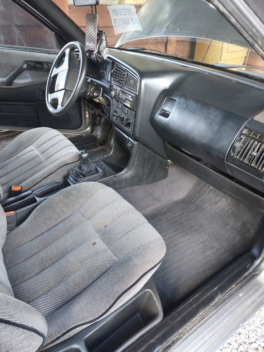 Volkswagen Passat b3
