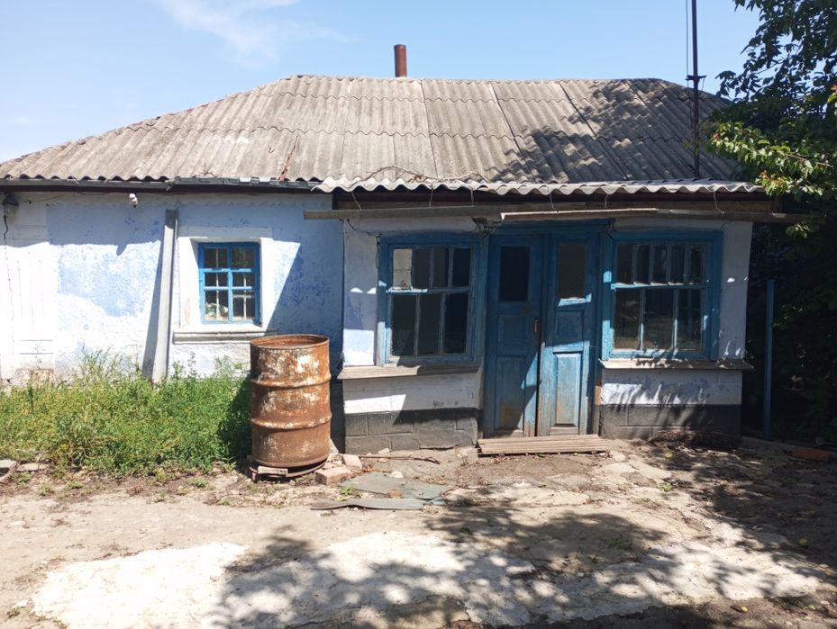 Продається будинок