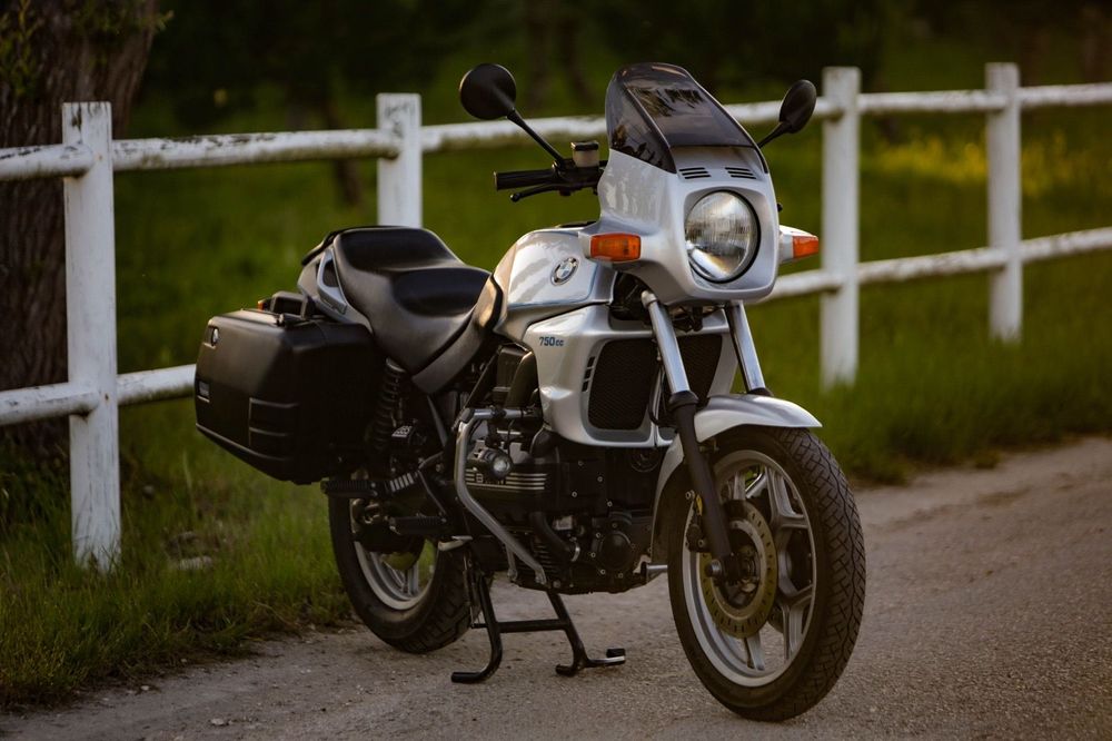 BMW K 75 k 75