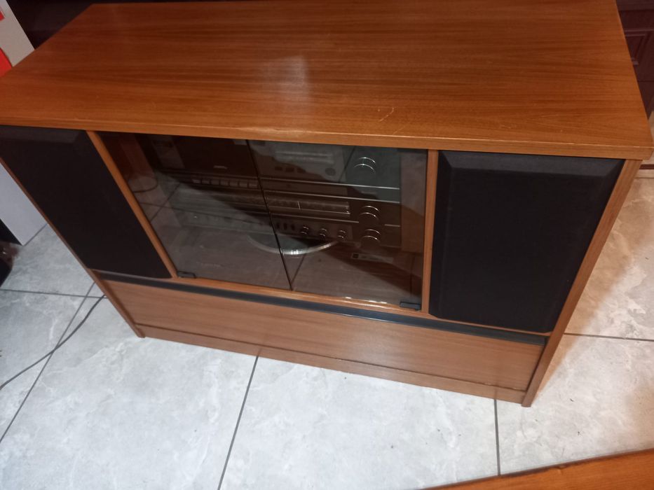 Rosita hifi, Grundig