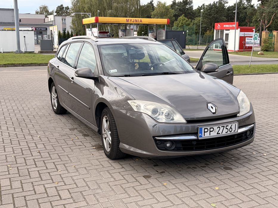 Renault Laguna