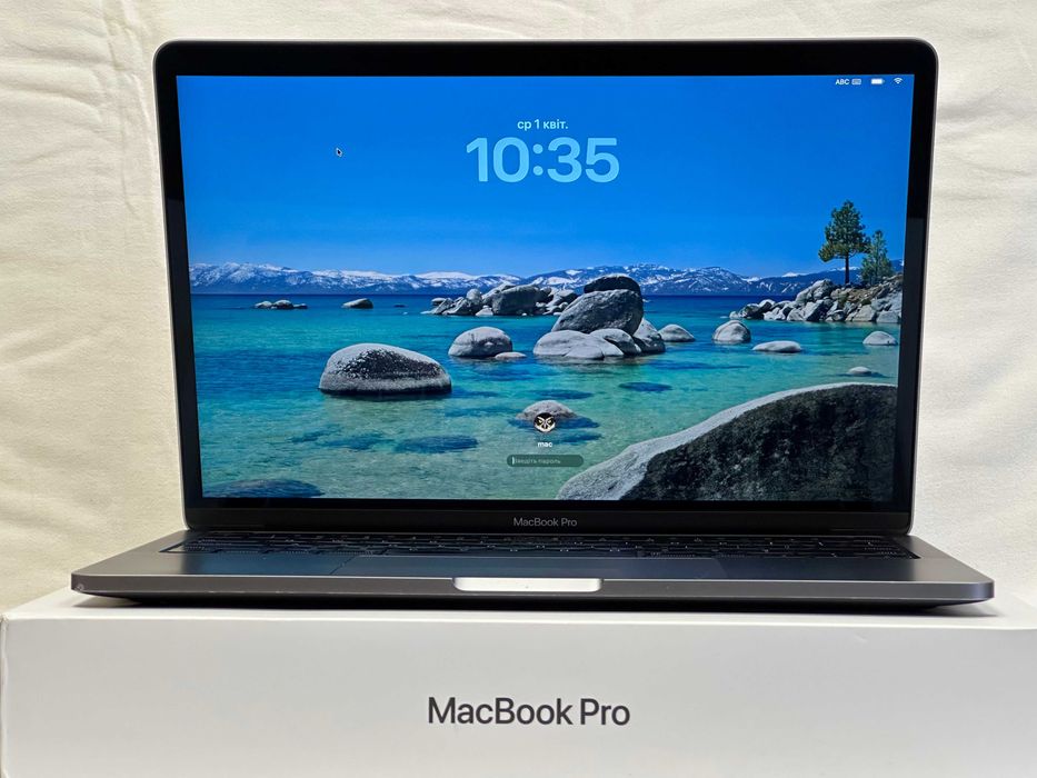 macbook pro m2 16gb - Купити електроніку - Ціни на OLX.ua