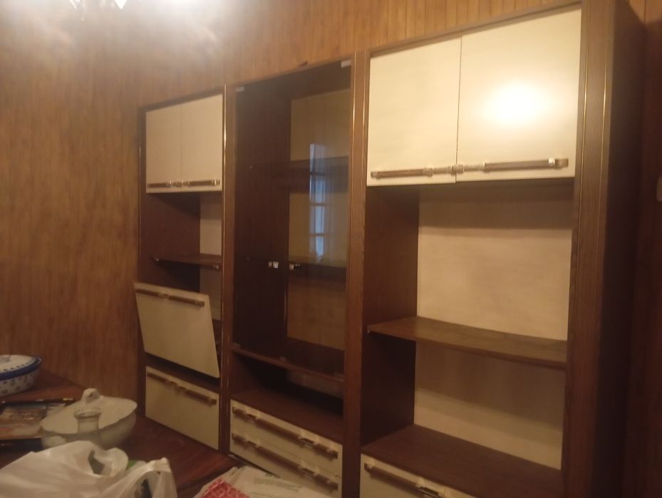 Moveis de sala  completa