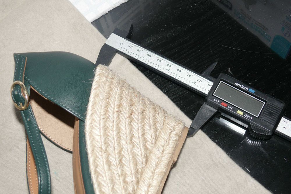 Cunha com frente Fechada - Pablo Fuster