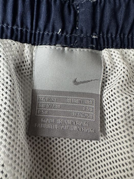 Nike spodenki szorty XL