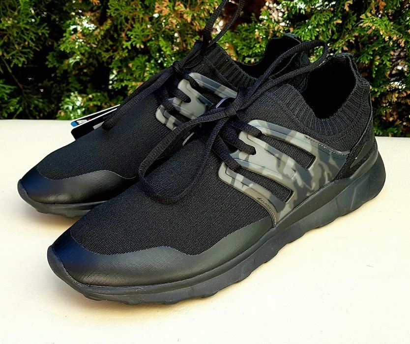 Adidasy kolekcja 2018 New Yorker roz 42 wew 27cm