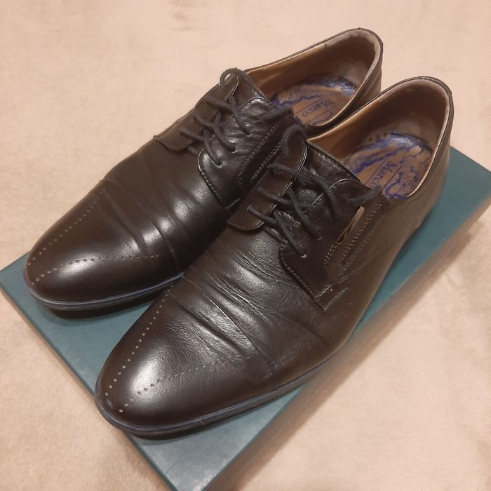 Класичні туфлі Marco Piero