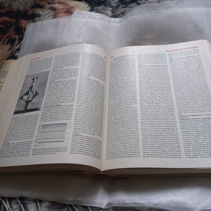 Encyklopedia techniki wojskowej