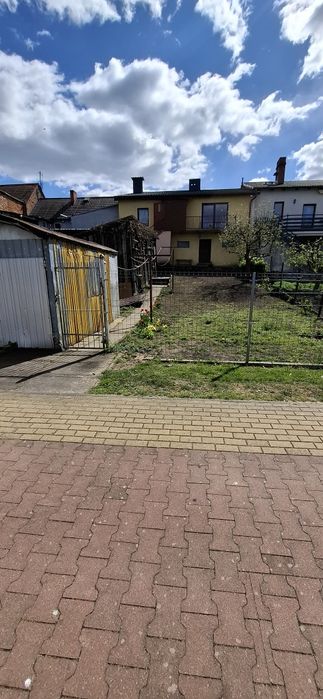 ,,Dom z bezpośrednim widokiem na jezioro - Dobiegniew".