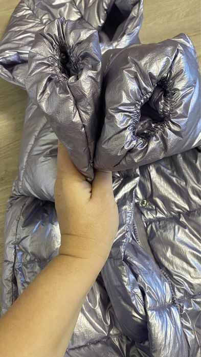 Зимова курточка пальто Reserved