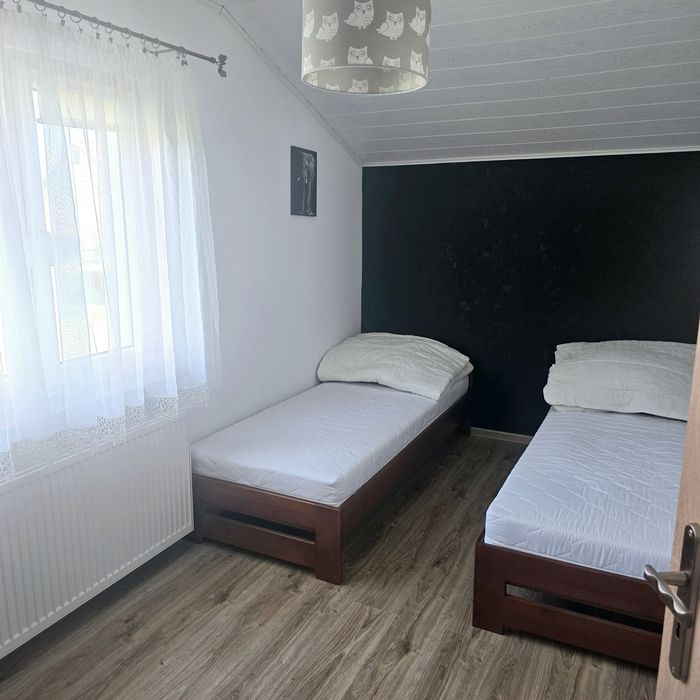 Wynajmę dom / Jerutki
