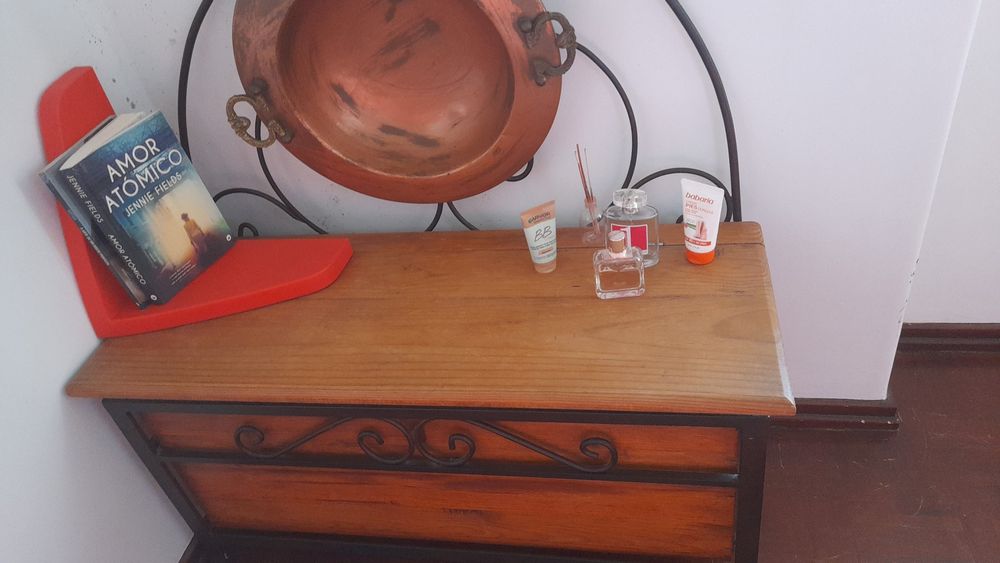 Cobres decorativos 65 euros cada